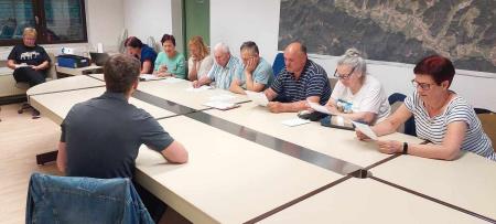 Srečanje KS Kamnik Center-4